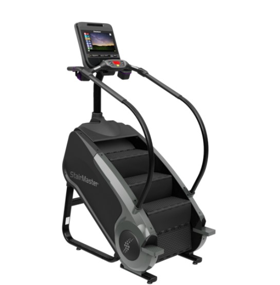 HIIT Gauntlet8G